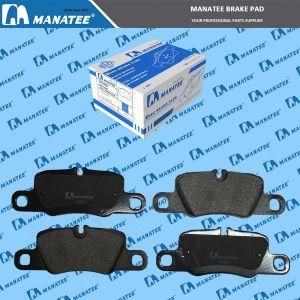 Brake Pads for PORSCHE Cayenne (97035294703/D1416)