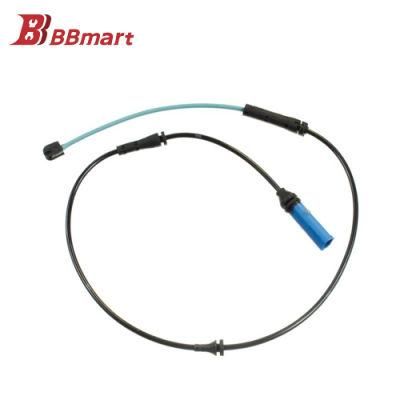 Bbmart Auto Parts for BMW G38 OE 34356861807 Front Brake Pad Wear Sensor