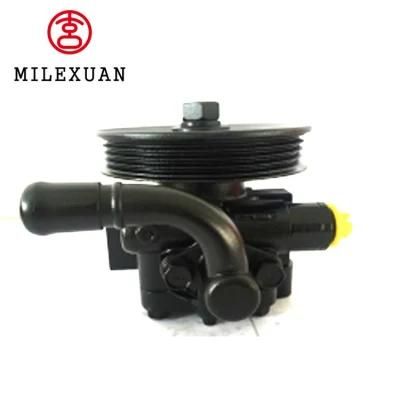 Milexuan Wholesale Auto Steering Parts 94567384 96483040 Hydraulic Car Power Steering Pump for Daewoo Matiz