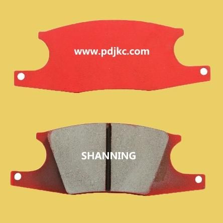 Excavator Brake Pad Wva30112 Yy2618-7030