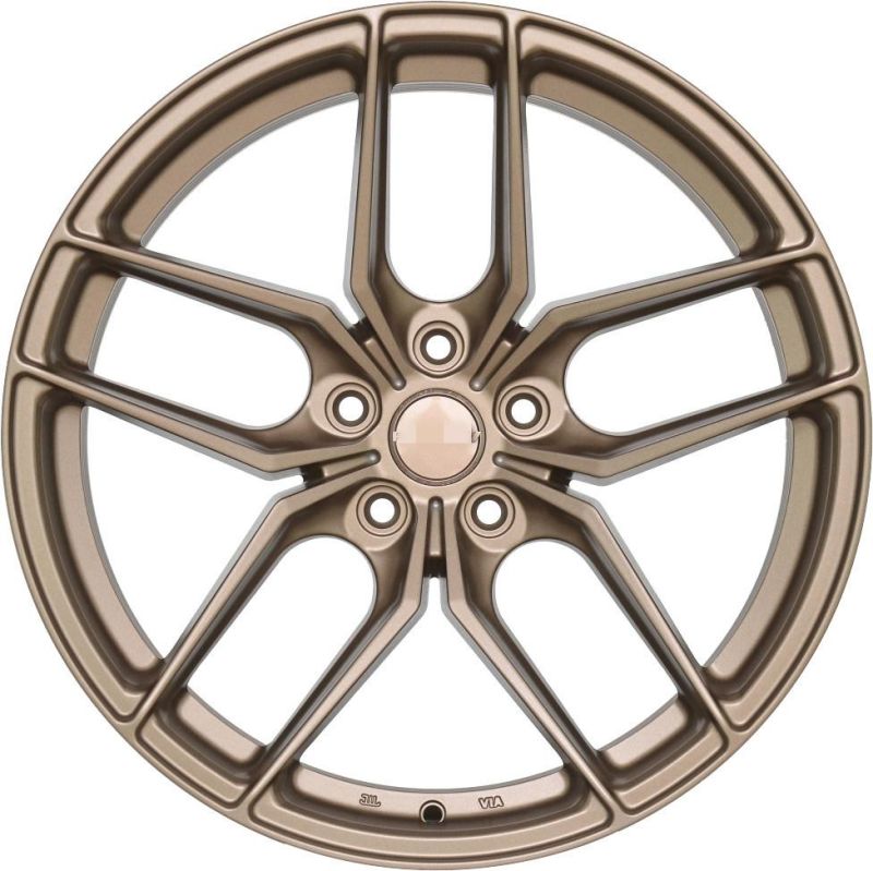 Am-RO002 High Performance Aftermarket Car Alloy Wheel