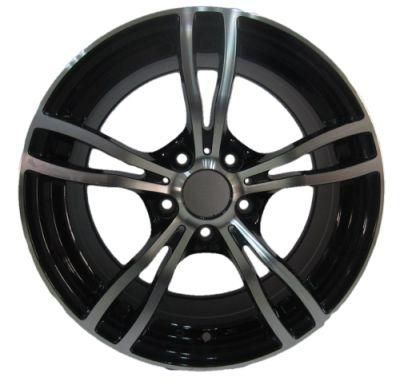 17 18 Inch 5X120 Concave Alloy Wheels for Sale in China