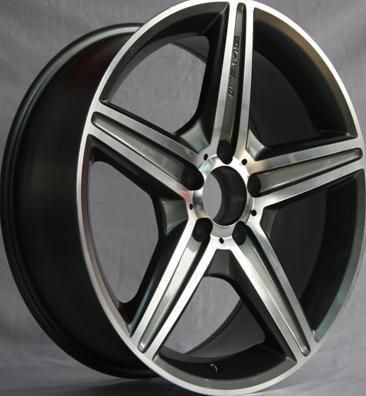 for BMW Alloy Wheel Rims Car Rims