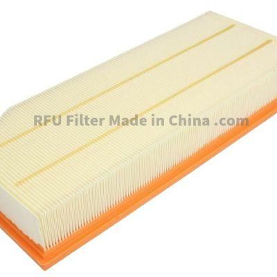 6110940104 Auto Parts Engine Air Filter for Mercedes Benz