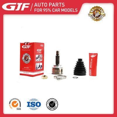 Gjf Left and Right Outer CV Joint for Mitsubishi Hafei Saima Mi-1-053A