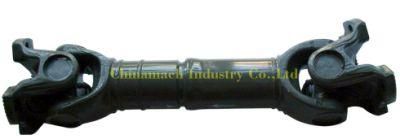 Heavy Truck Parts Sinotruk Transmission Shaft with High Quality