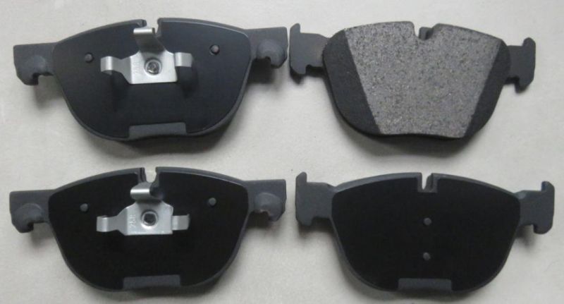 BMW E70 Front Ceramic Brake Pad D1294-8411