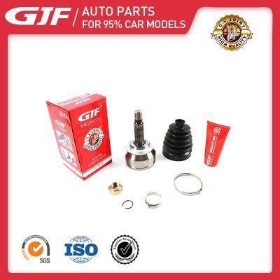 Gjf Car Shaft Axle Front Axle CV Axle for Mitsubishi Outlander Cu Mt- 03-05