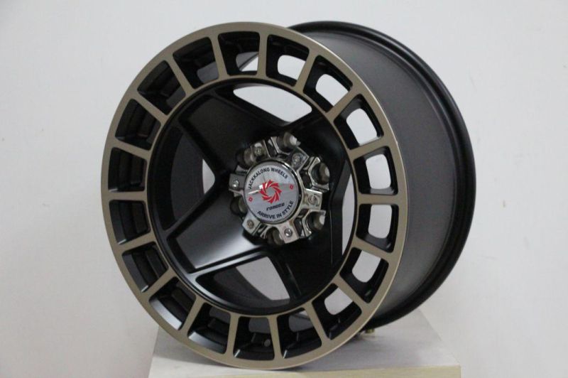 Car Rims Alloy Wheel Offroad