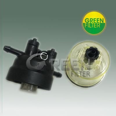 Fuel Water Separator/Oil-Water Separator 130306380