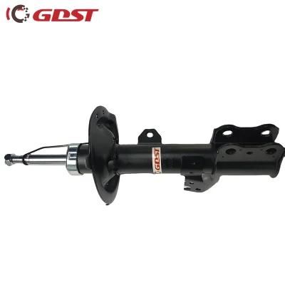Gdst New Stock Excellent Quality Front Hydraulic Shock Absorber 334323 334324 for Toyota Corolla 1997-2008