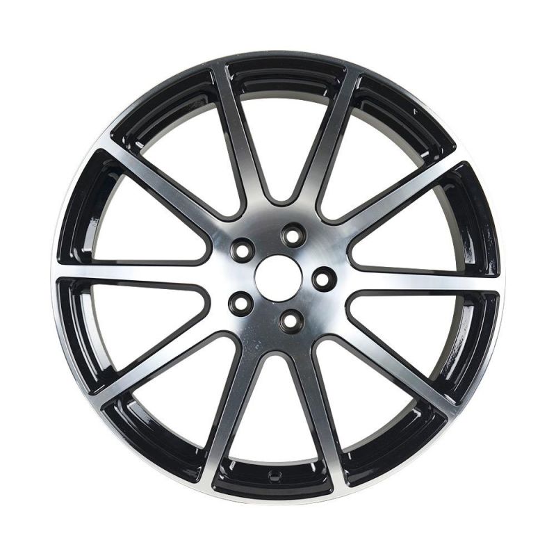 J145 Aftermarket Auto/Car Replica Alloy Wheel Rim for Multiple Models