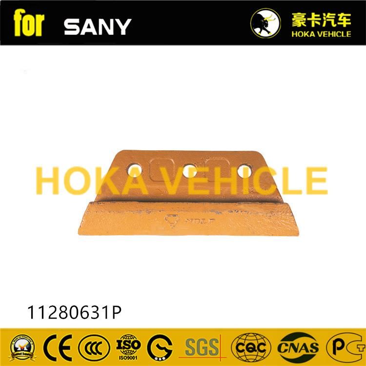 Genuine Side Tooth 11280631p for Excavator