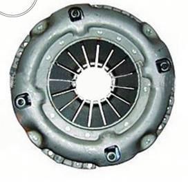 Foton Truck Parts Clutch Pleasure Plate Cover 1106916100005