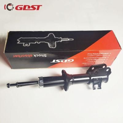 Gdst Kyb 632141 Auto Part Adjustable Hydraulic Gas Shock Absorber for Suzuki