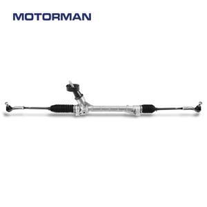 OEM 6ru-423-057h Parts Left Hand Drive Power Steering Rack for Volkswagen