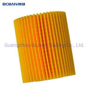 High Quality Oil Filter for Toyota Crown Engine Parts 04152-31080
