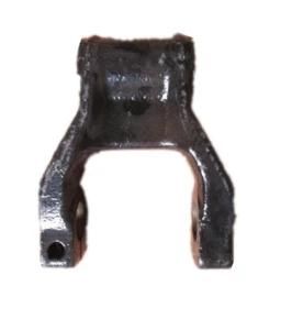 Leaf Spring Shackle for Truck Sinotruck Spare Parts