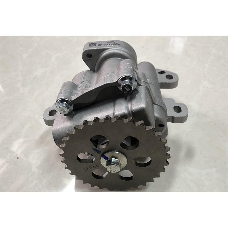 Manufacture Price Wholesale Ford Transit 7c19 6600 Ab/1c1q 6600 Cg/7c19-6600-Ab 1456884 /18 Oil Pump