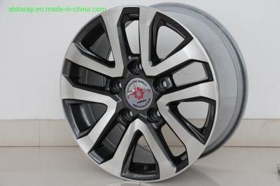 Forged Alloy Wheel for Toyota
