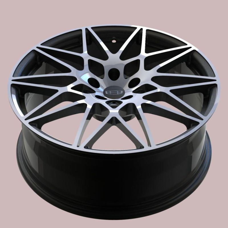 19 Inch OEM/ODM Forged Wheel Alloy Wheel Rim