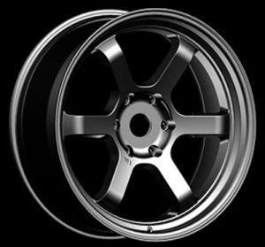 Wheel Rim, Te37 Size 20X10 Alloy Wheel (017)