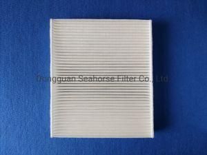Improve Car Heating and Cooling with a New Car Cabin Air Filter 68071668AA Chrysler