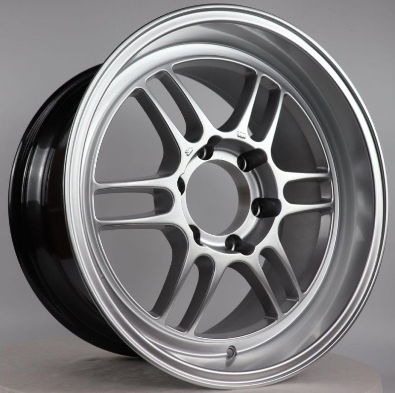 Automotive Parts & Accessories 4X4 Wheels Offroad 18 6X1397 Rims