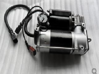 Air Shock Absorber, Air Compressor for Audi A8
