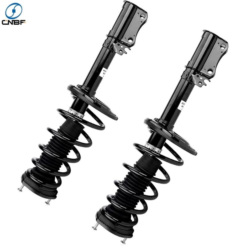 Cnbf Flying Auto Part Suitable for Honda Civic Shock Absorber