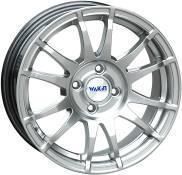 High-Quality Aluminum Wheels (ZW-AU-105)