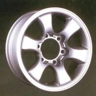 Alloy Wheel (CY-202)