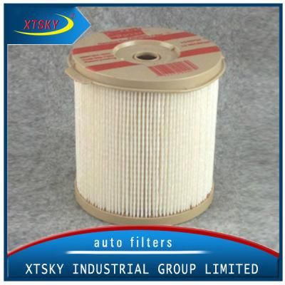 Chinese Manufacturer Heavy Duty Auto Fuel Filter (2040PM)