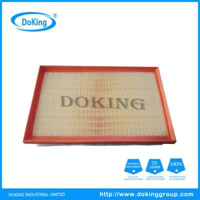 Engine Auto Parts Air Filter 8649788 for Cars