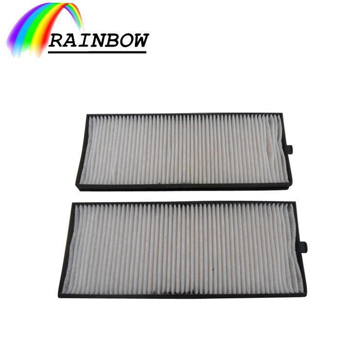 Standard Size Cars Cabin Air Condition Filter for Hyundai 97617-1c000 9999z-07017 97617-1c200