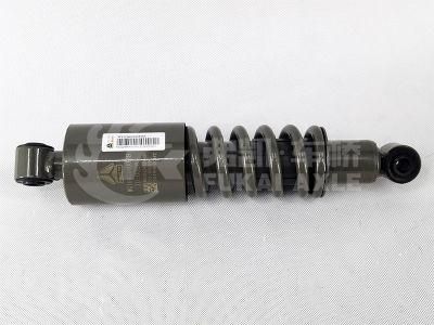 Wg1642440088 Cabin Rear Suspension Shock Absorber for Sinotruk HOWO Truck Spare Parts