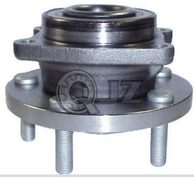 Auto Wheel Hub Bearing Unit 513264 Wheel for 08-10 Dodge Avenger Front 2007 Chrysler Sebring Front