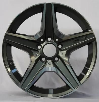 Rim Japan Black Universal 4*100 15 Inch 17 18 Inch Mag Sport Racing Aluminum Passenger Car Rims Te37 Alloy Wheels