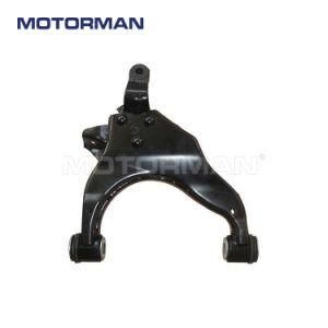 OEM Front Left Lower Cheap Car Parts Control Arm 48069-35080 for Toyota Prado