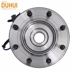 515098 for Hummer H2 Wheel Hub Bearing Front