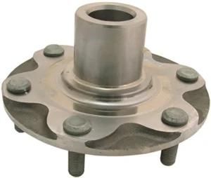 Front Wheel Hub, Hub Previa Front 43502-60180