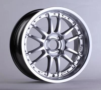 16inch Deep Dish Car Wheels