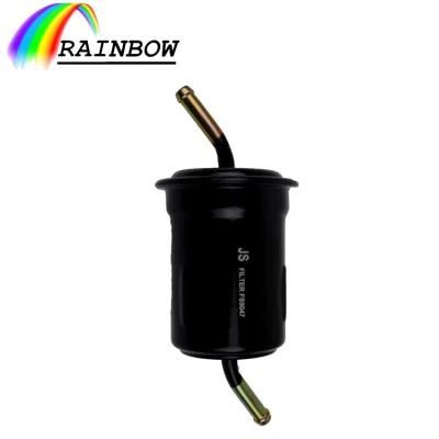 N378-20-490 N378-20-490 Accept Custom Order China High Quality Diesel Auto Fuel Filter Sensor for Mazda