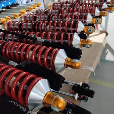 Gdst Pajero Adjustable Shock Absorbers Racing Custom Truck Shock Absorber