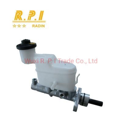 RPI Brake Master Cylinder for TOYOTA FORTUNER HILUX INNOVA 47201-0K010 47201-0K020 BMTS-034
