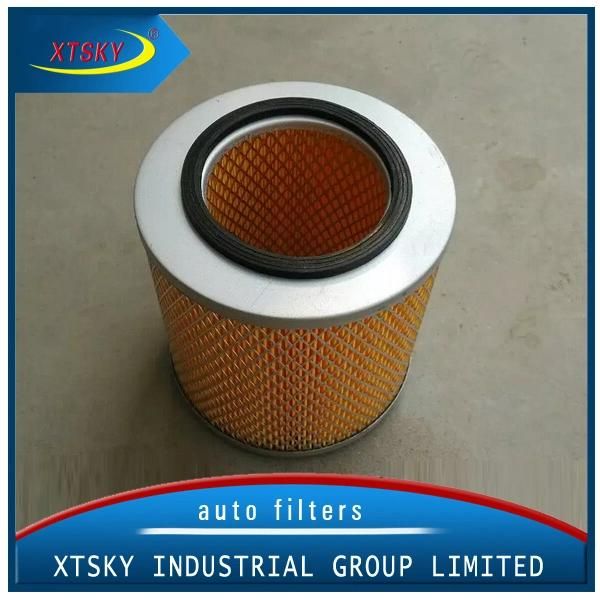 Xtsky Auto Part High Quality Auto Air Filter (OEM NO.: 16546-21N00)