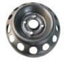 Steel Wheel From Bvr Wheel/Rim Size14*5.5/China Manufacturer OEM