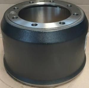 Low Price High Quality Hot Selling Auto Spare Parts BPW Brake Drum
