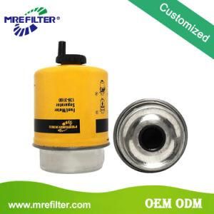 Auto Cartridge Parts OEM Truck Fuel Water Separator Filter for New Holland Engine 138-3100