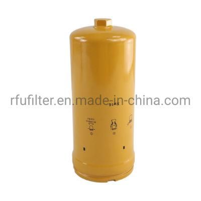 Oil Filter Engine Parts for Komatsu 7140728712 Generator Filter